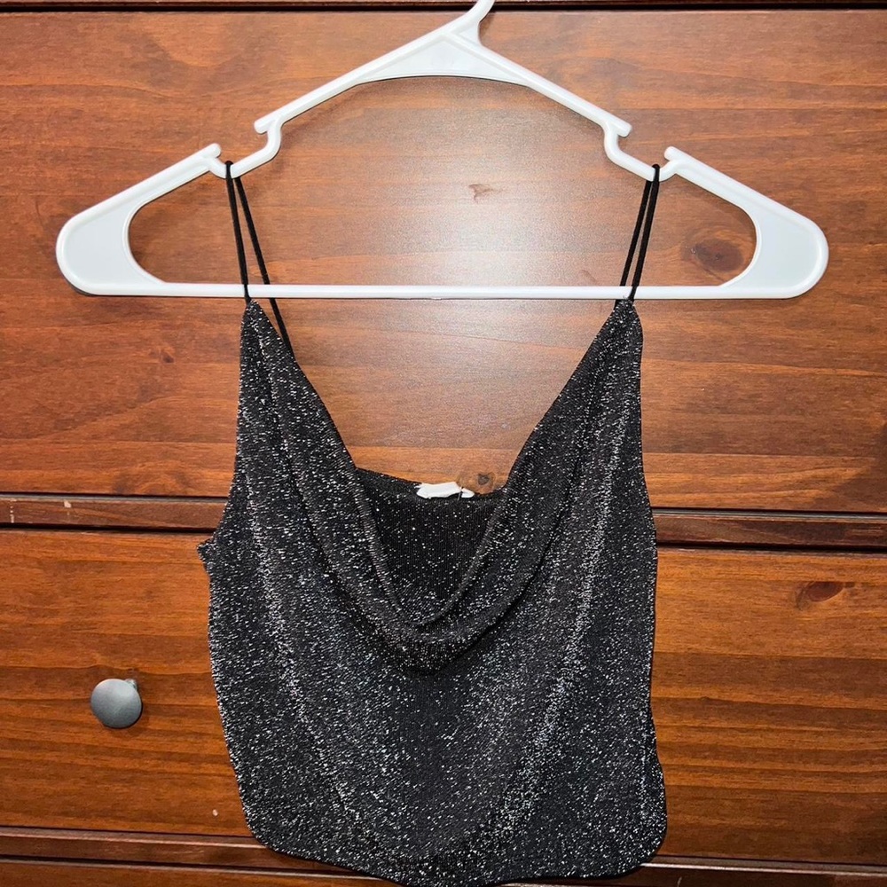 (ITEM SOLD)Garage women’s cami